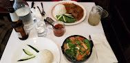 Saigon Cafe