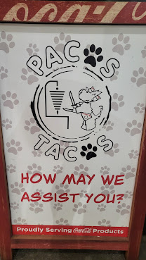 Pacos Tacos by null
