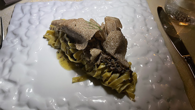 Ristorante Apollinare by null