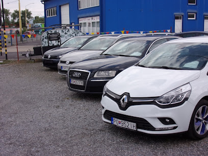 Autobazár BT - Branislav Turek