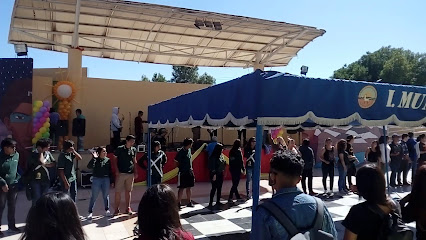 Parque José Saavedra