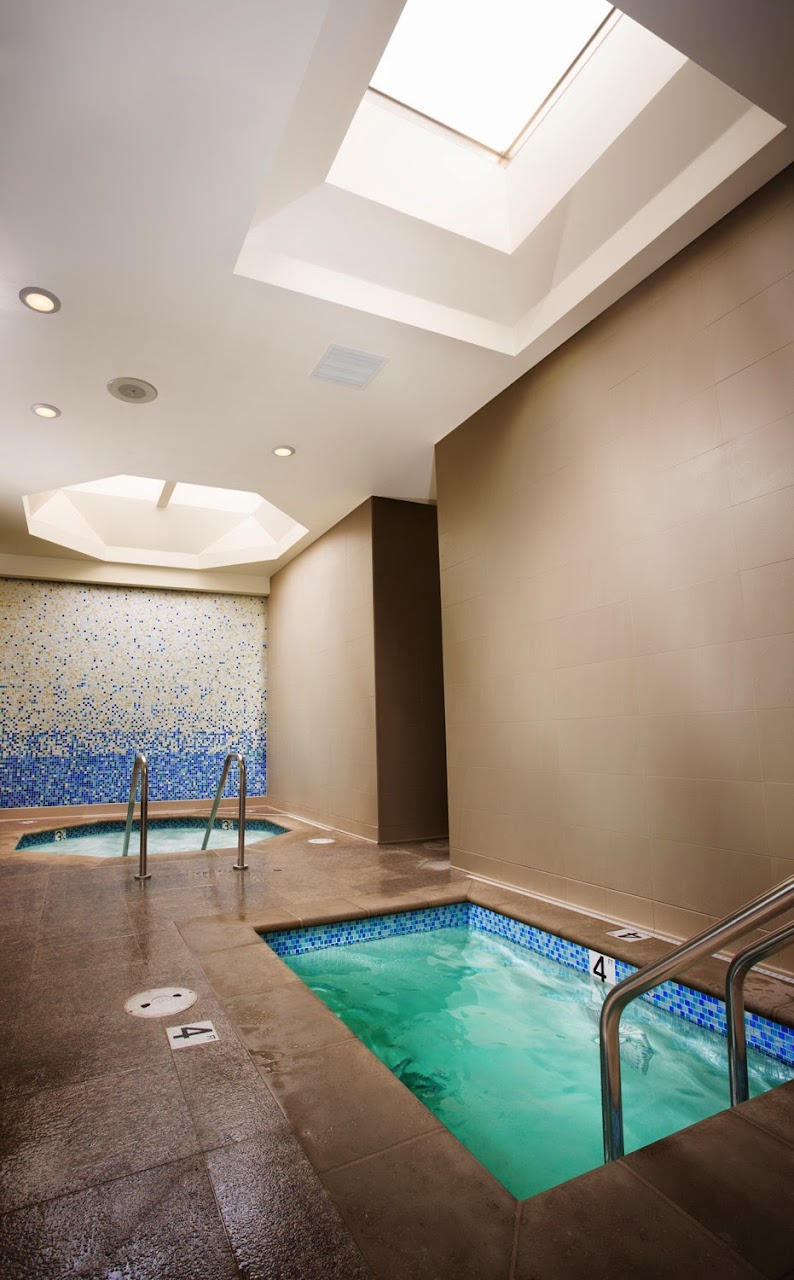 Immersion Spa