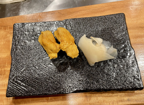 Kenbey Sushi by null