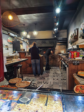 Chez Thérésa by null
