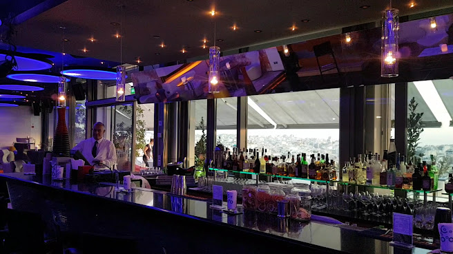Galaxy Restaurant & Bar by null