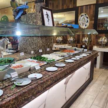 BoiBrazil Churrascaria BRAZILIAN STEAKHOUSE by null