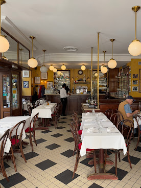 Le Bistrot des Clercs - Brasserie Valence by null