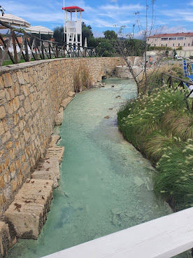 Terme di Saturnia - Parco Termale by null