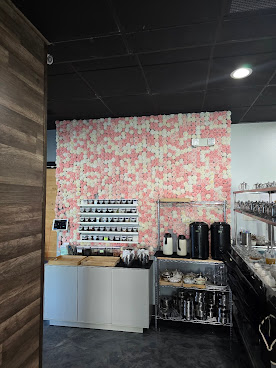 DOJA Tea Lounge by null