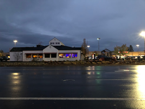 CHI | Chinese and Sushi Bar by null