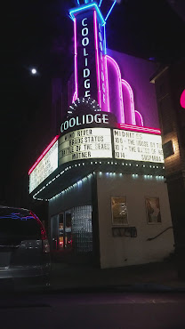 Coolidge Corner Theatre by null