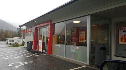 SPAR Tresfjord