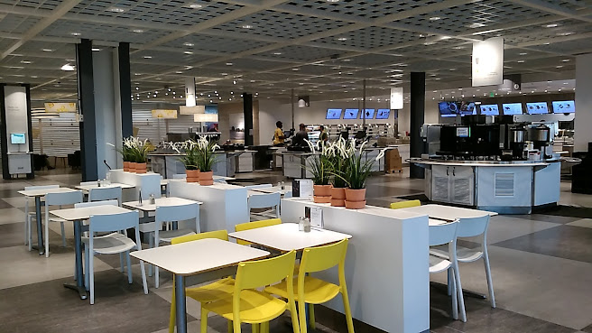 IKEA by null