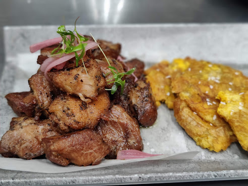 Guararé Cocina Puertorriqueña by null