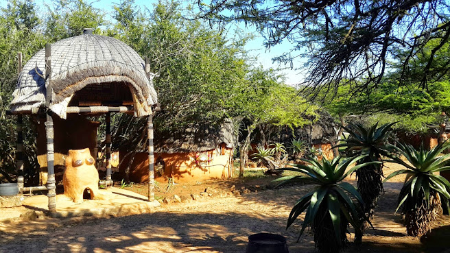 Shakaland by null