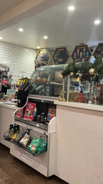 Better Buzz Coffee Point Loma by null