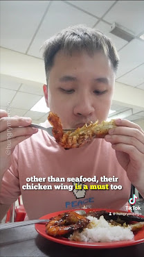 Wong Ah Wah Restaurant | Jalan Alor by null