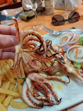 Restaurante Escorpião by null