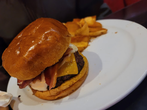 Bonfire Craft Kitchen and Tap House Surprise by null