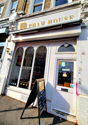 Photo of Pham House