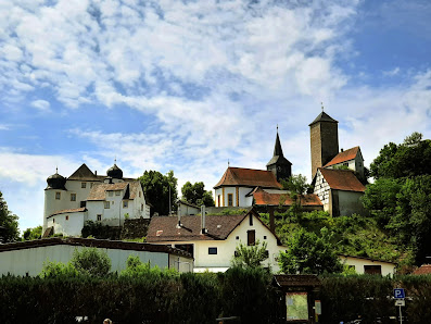 Brauerei und Pension Reichold GmbH Hochstahl 24, 91347 Aufseß