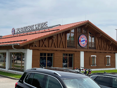 FC Bayern Store Irschenberg Wendling 16, 83737 Irschenberg
