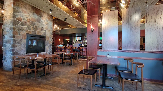 Twigs Tavern and Grille by null
