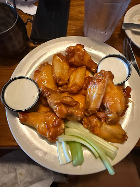 Clawson's 1905 Restaurant & Pub by null