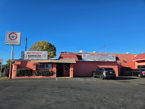 Lalo's Restaurant by null