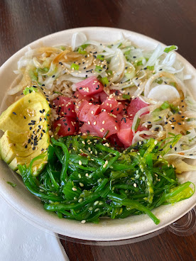 Da Kine Poke by null