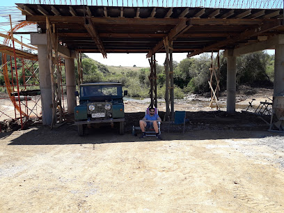 Camping MINAS VIEJAS