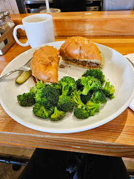 The Diner Vancouver by null