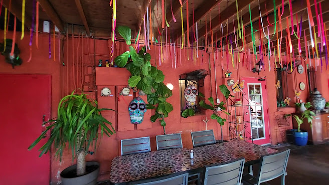 La Casita Mexicana by null