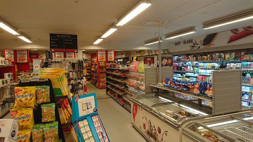SPAR Søbakken