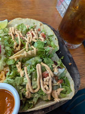 Amelia's Exquisite Mexican Dining by null
