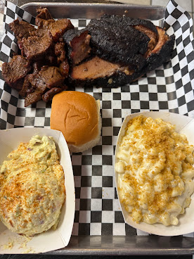 Smoked Out BBQ by null