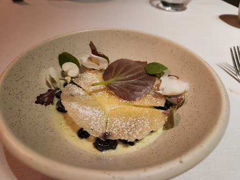 The Grove Restaurant by null