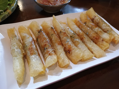 Bánh Xèo 76 by null