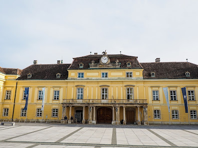 Schloss Laxenburg Betriebsgesellschaft mbH - Laxenburg