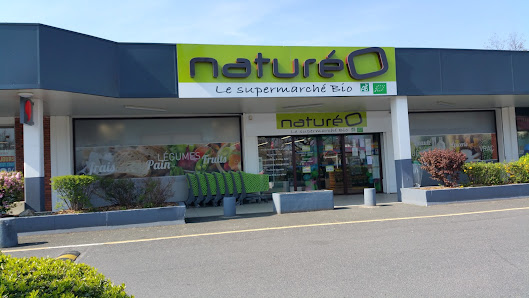 Naturéo Soisy-sous-Montmorency - Soisy-sous-Montmorency