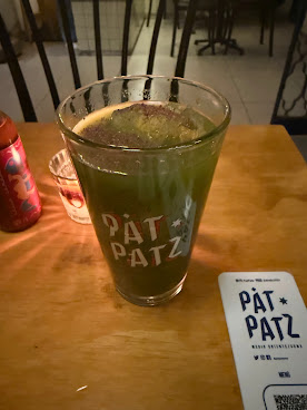 PAT PATZ by null