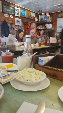 Bigelow's New England Fried Clams by null