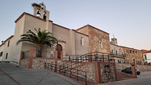 Ayuntamiento de Torrejón El Rubio Pl. de España, 1, 10694 Torrejón el Rubio, Cáceres, España