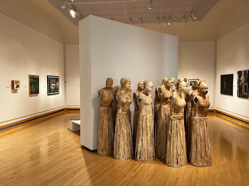 Taubman Museum of Art by null