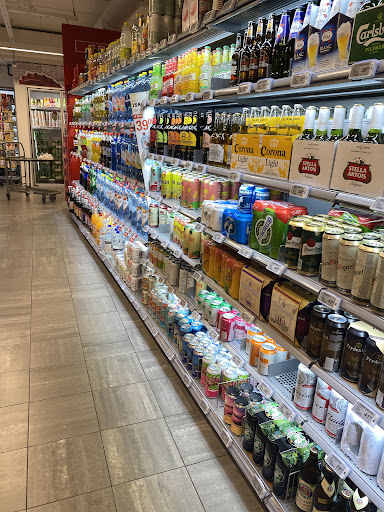 SPAR Hvaltorvet