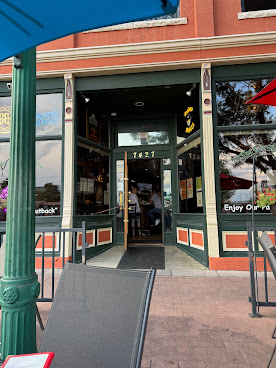 The Grandview Tavern and Grill by null