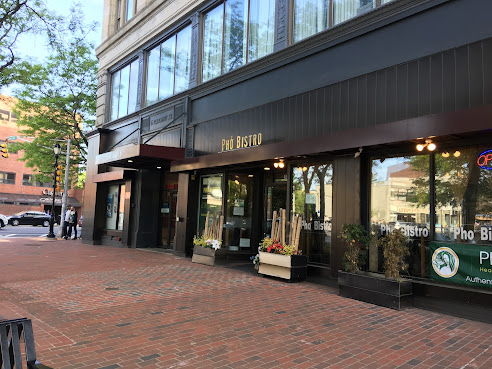 Pho Bistro by null