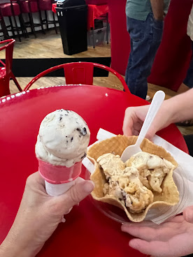 2 Scoops Ice Cream Eatery by null