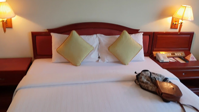 Khemara Angkor Hotel & Spa by null