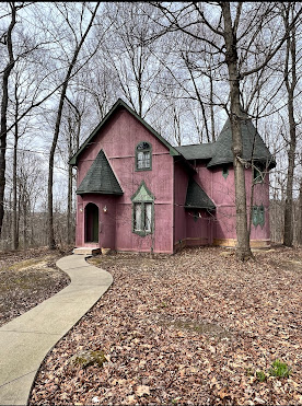 Ravenwood Castle by null
